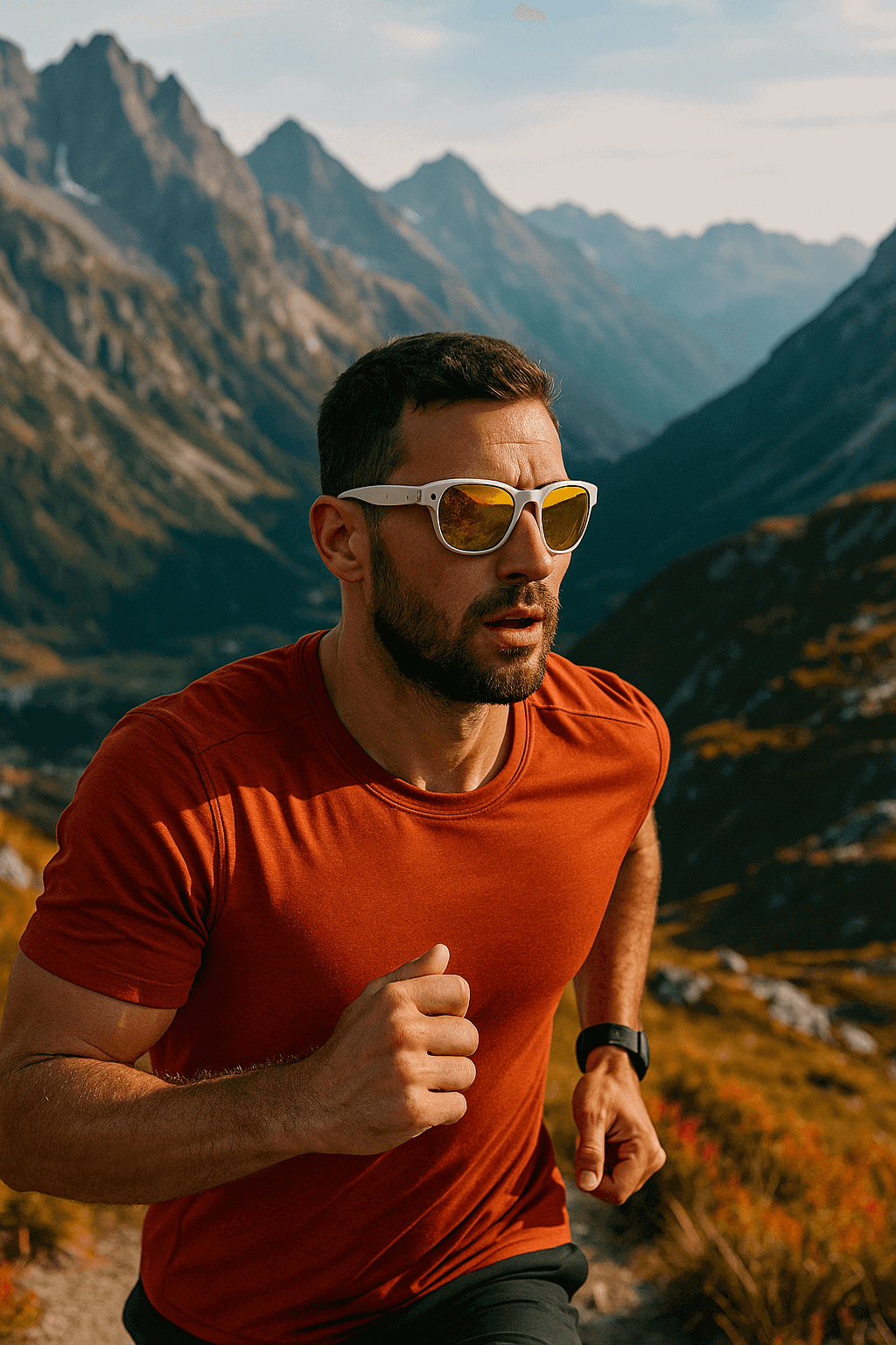 Oakley Meta AI szemüveg sportolóknak