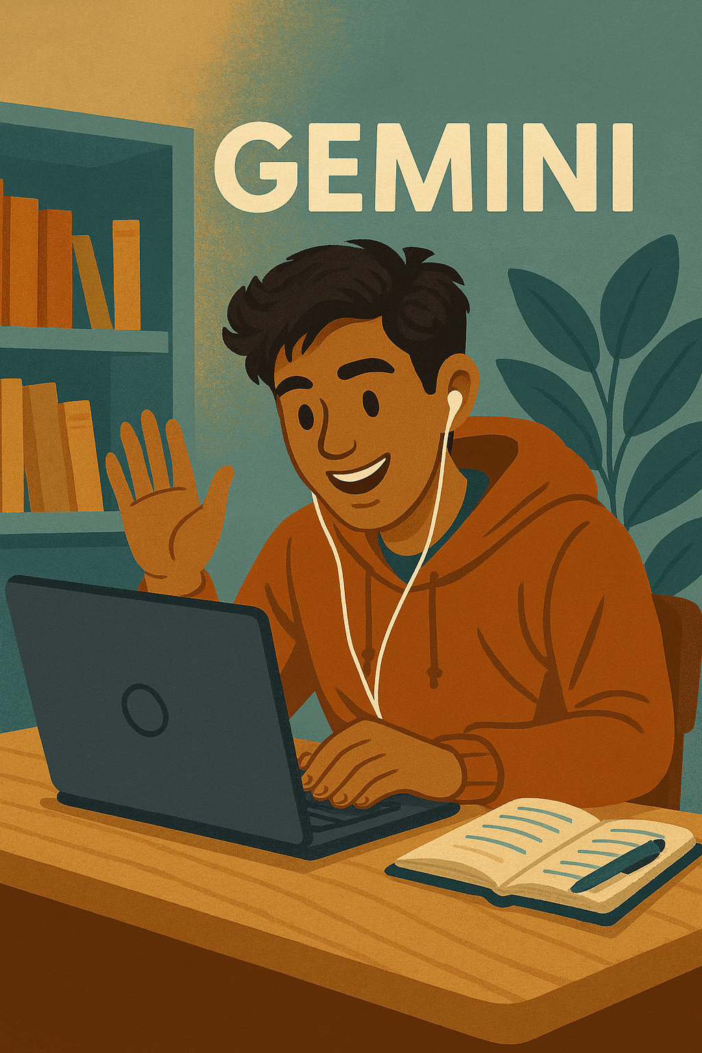 Gemini Irányított tanulás