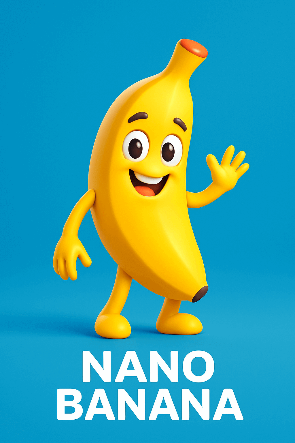 Nano Banana