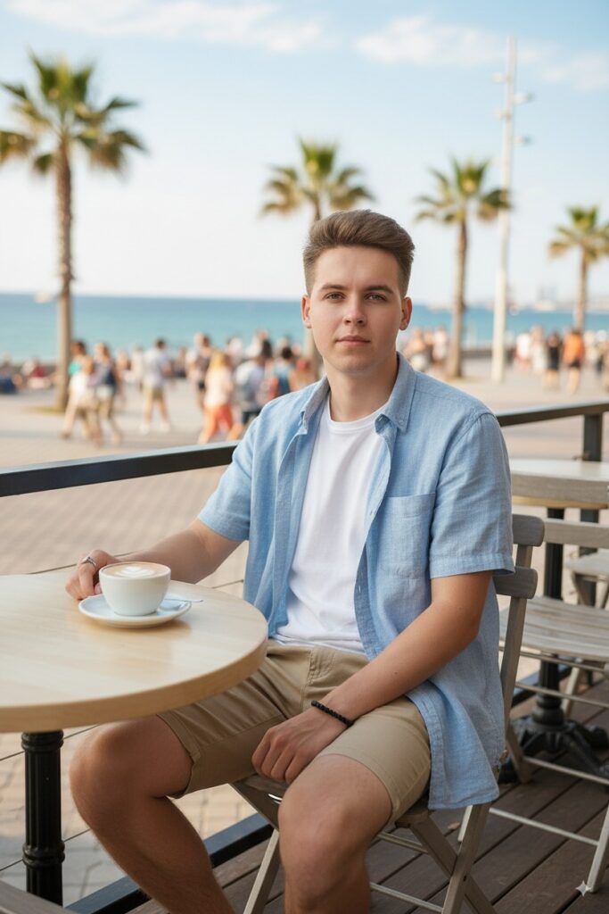 Nano Banana - háttér változtatása